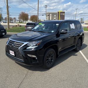 LEXUS GX 460 BASE - 1