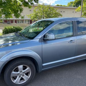 2009 Dodge JOURNEY SXT — фото 2