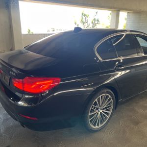 BMW 5 SERIES 530I - 9