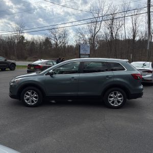 MAZDA CX-9 TOURING - 3