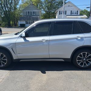 BMW X5 XDRIVE35I - 4