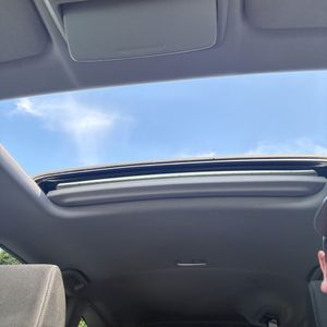 2021 Honda CR-V EX 缩略图 35