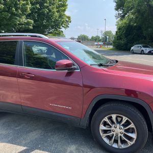 صورة مصغرة 13 لـ 2019 JEEP CHEROKEE LATITUDE PLUS