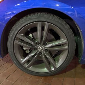 2024 Acura INTEGRA W/TECH W/A-SPEC — миниатюра 17