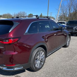 Mazda CX-90 3.3 Turbo Premium - 7
