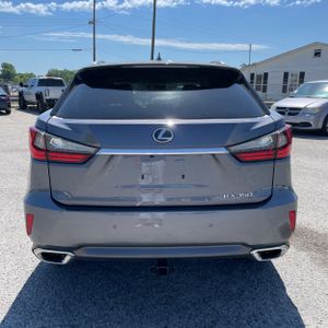 LEXUS RX 350 BASE - 7