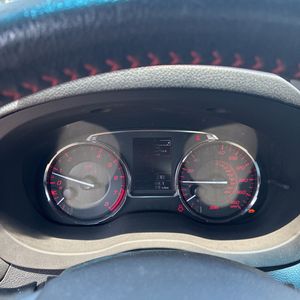 2017 Subaru WRX STI — миниатюра 38