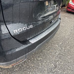 صورة مصغرة 59 لـ 2015 Nissan ROGUE SV