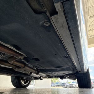 2021 Genesis GV80 3.5T 缩略图 21