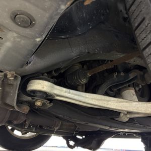 2015 Honda ODYSSEY EX-L 照片 30