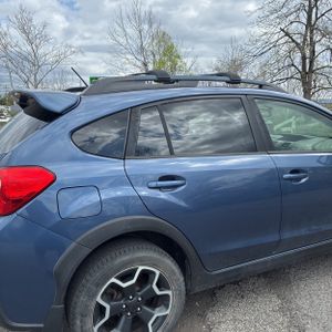 SUBARU XV CROSSTREK PREMIUM - 9