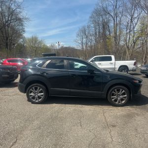 MAZDA CX-30 SELECT - 10