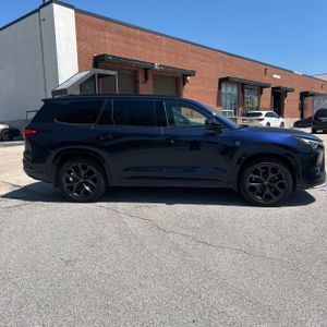 LEXUS TX-SERIES - 10