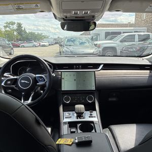 2021 Jaguar F-PACE P250 S 缩略图 36