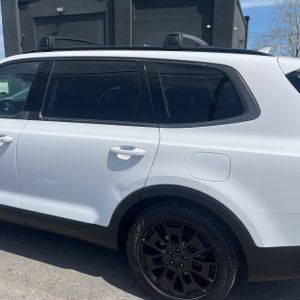 KIA TELLURIDE EX - 6