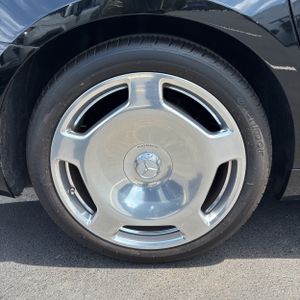 2021 Mercedes-BENZ S-CLASS — миниатюра 19