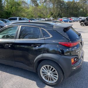 HYUNDAI KONA SEL - 6