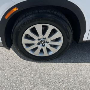2024 Hyundai PALISADE SEL 照片 17