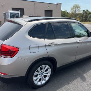 BMW X1 XDRIVE28I - 9