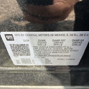 صورة مصغرة 48 لـ 2025 Chevrolet BLAZER LT