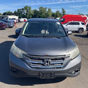2012 Honda CR-V EX 缩略图 15