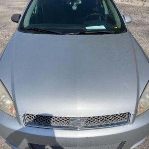 CHEVROLET IMPALA LIMITED LT FLEET - 6