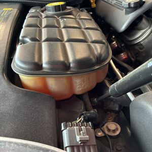 1999 Chevrolet CORVETTE BASE — миниатюра 42