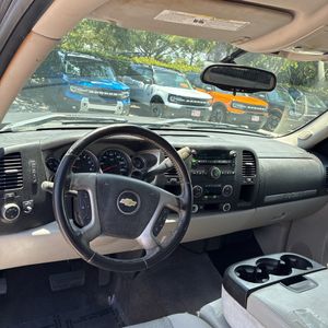 2010 Chevrolet SILVERADO 1500 LT thumbnail 36
