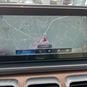2023 Mercedes-BENZ GLE — миниатюра 39