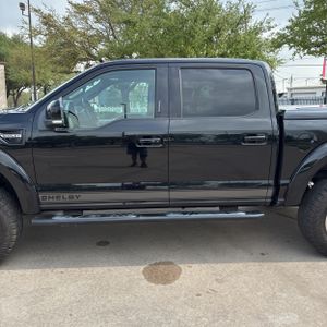 FORD F150 LARIAT - 4