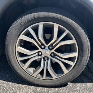 صورة مصغرة 20 لـ 2017 Mitsubishi OUTLANDER SE