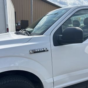 FORD F-150 XL - 2