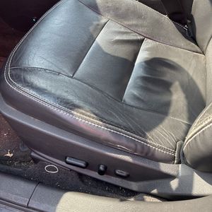 2011 FORD FUSION SEL — миниатюра 51
