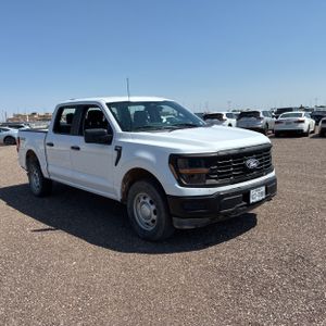 2024 FORD F-150 XL — миниатюра 12