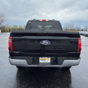 FORD F-150 XLT - 7
