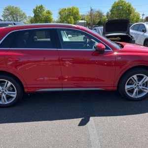 AUDI Q3 PREMIUM S LINE - 10