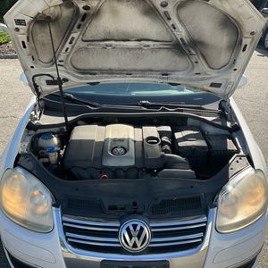 2009 Volkswagen JETTA SE 照片 40