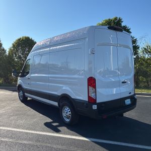 FORD TRANSIT-350 CARGO VAN - 5