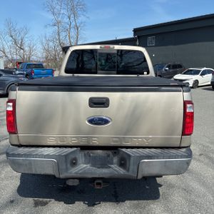 FORD F-250 SUPER DUTY XLT - 7