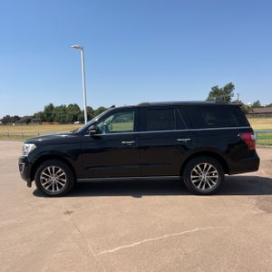 2018 FORD EXPEDITION LIMITED 照片 3