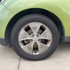 صورة 13 لـ 2015 KIA SOUL BASE