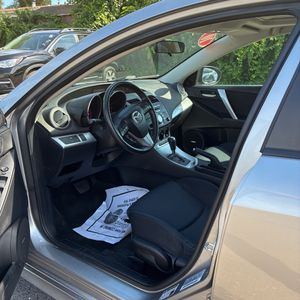 2010 Mazda MAZDA3 S SPORT — миниатюра 32