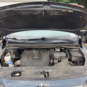 2015 KIA SEDONA LX thumbnail 45