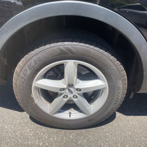 صورة مصغرة 19 لـ 2016 FORD EXPLORER XLT