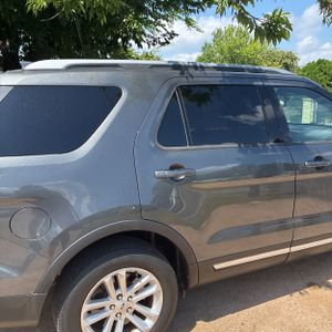 2016 FORD EXPLORER XLT 照片 9