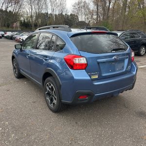 SUBARU XV CROSSTREK 2.0I PREMIUM - 5