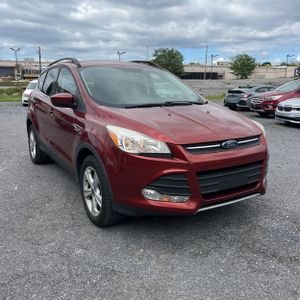 صورة مصغرة 12 لـ 2016 FORD ESCAPE SE