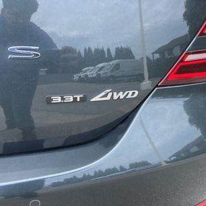 صورة مصغرة 23 لـ 2023 Genesis G70 3.3T STANDARD