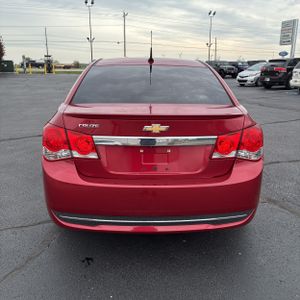 CHEVROLET CRUZE - 7