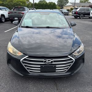 صورة مصغرة 14 لـ 2018 Hyundai ELANTRA SE